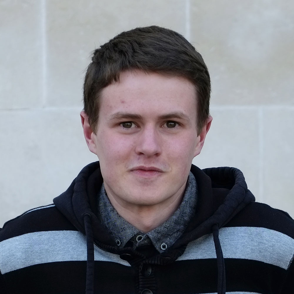 Andrew Walmsley